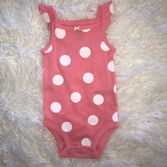 Carter’s 5pc Set - Picture 5 of 6